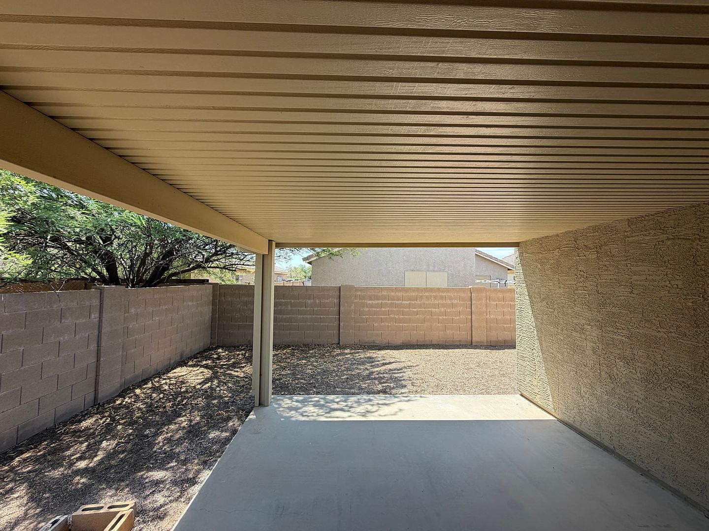 6829 E San Tan Way photo 4