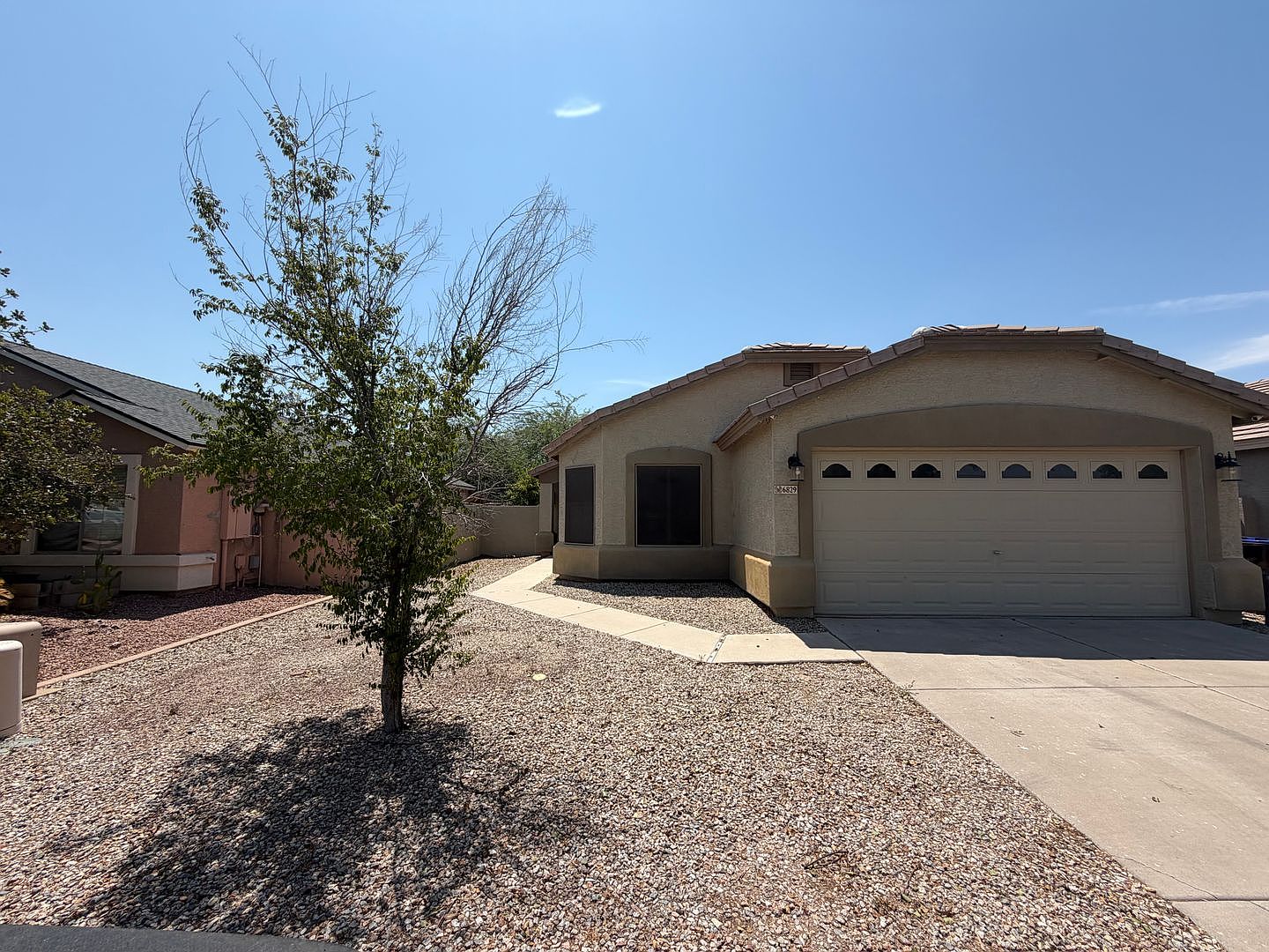 6829 E San Tan Way photo 2