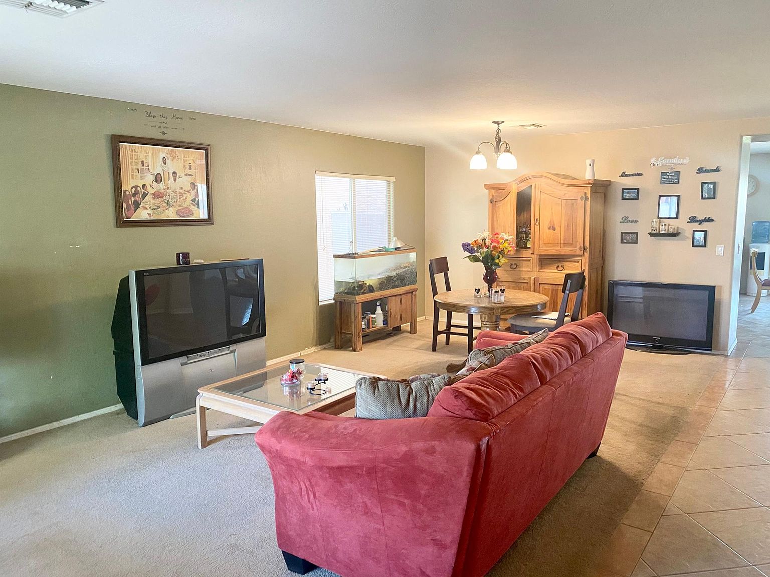 1254 W Pinkley Ave Coolidge, AZ 85128 photo 5