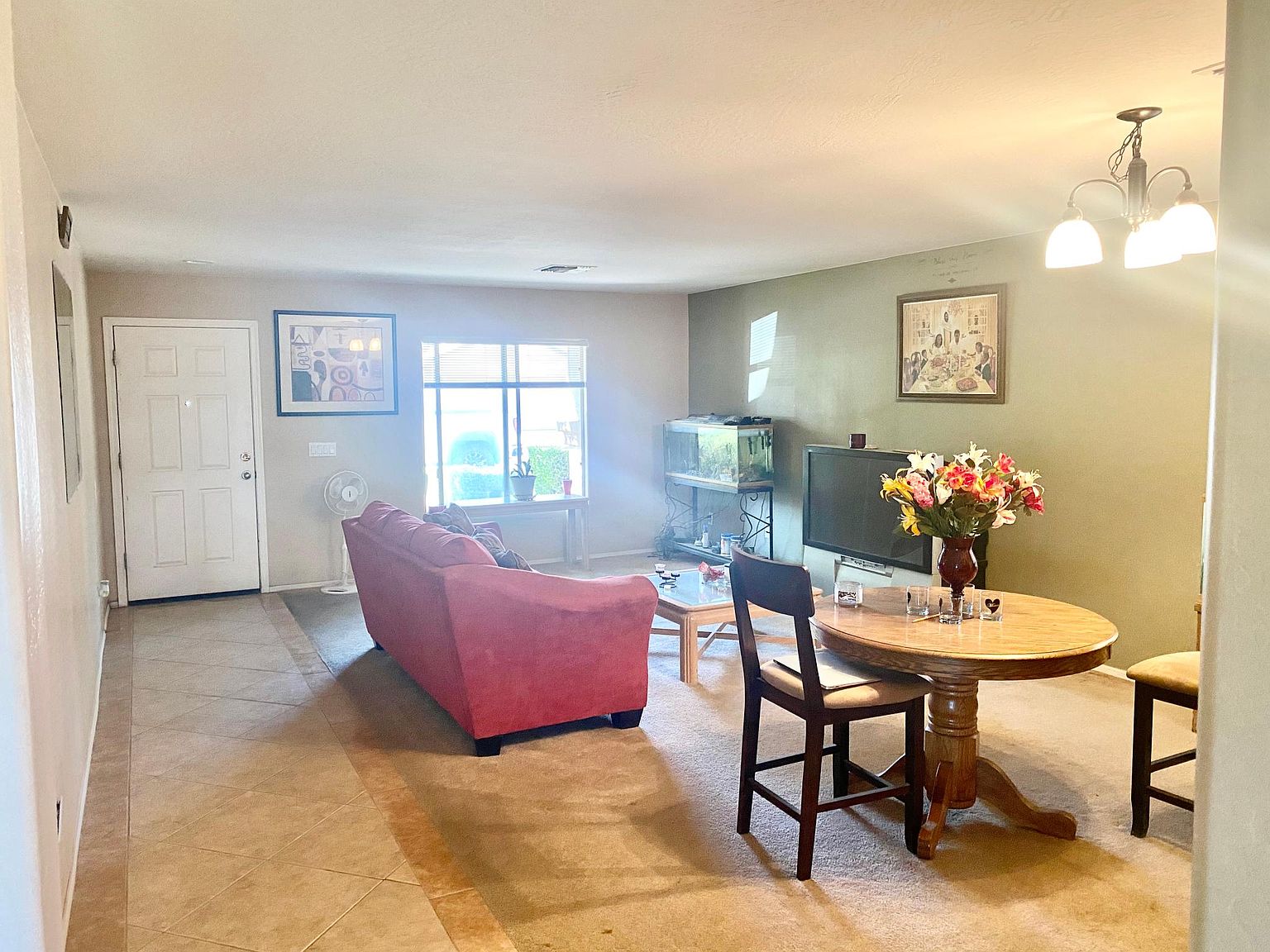 1254 W Pinkley Ave Coolidge, AZ 85128 photo 4