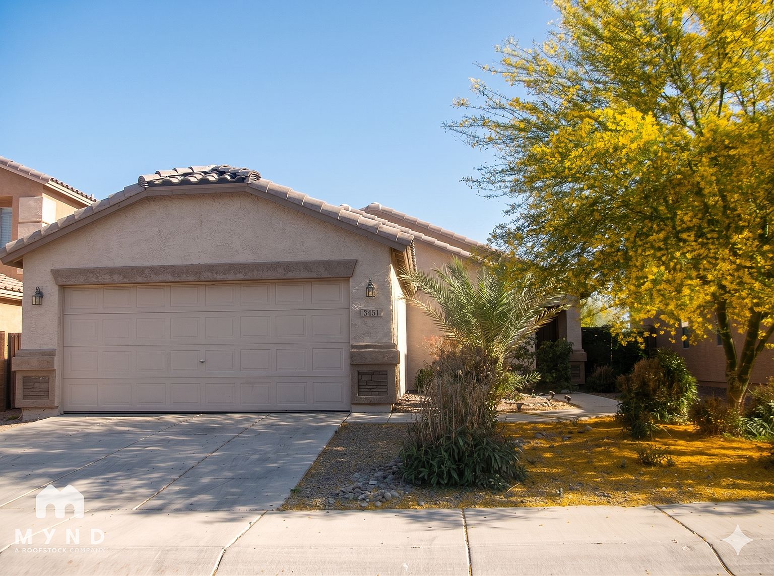 1217 W Harding Ave Coolidge, AZ 85128 photo 2