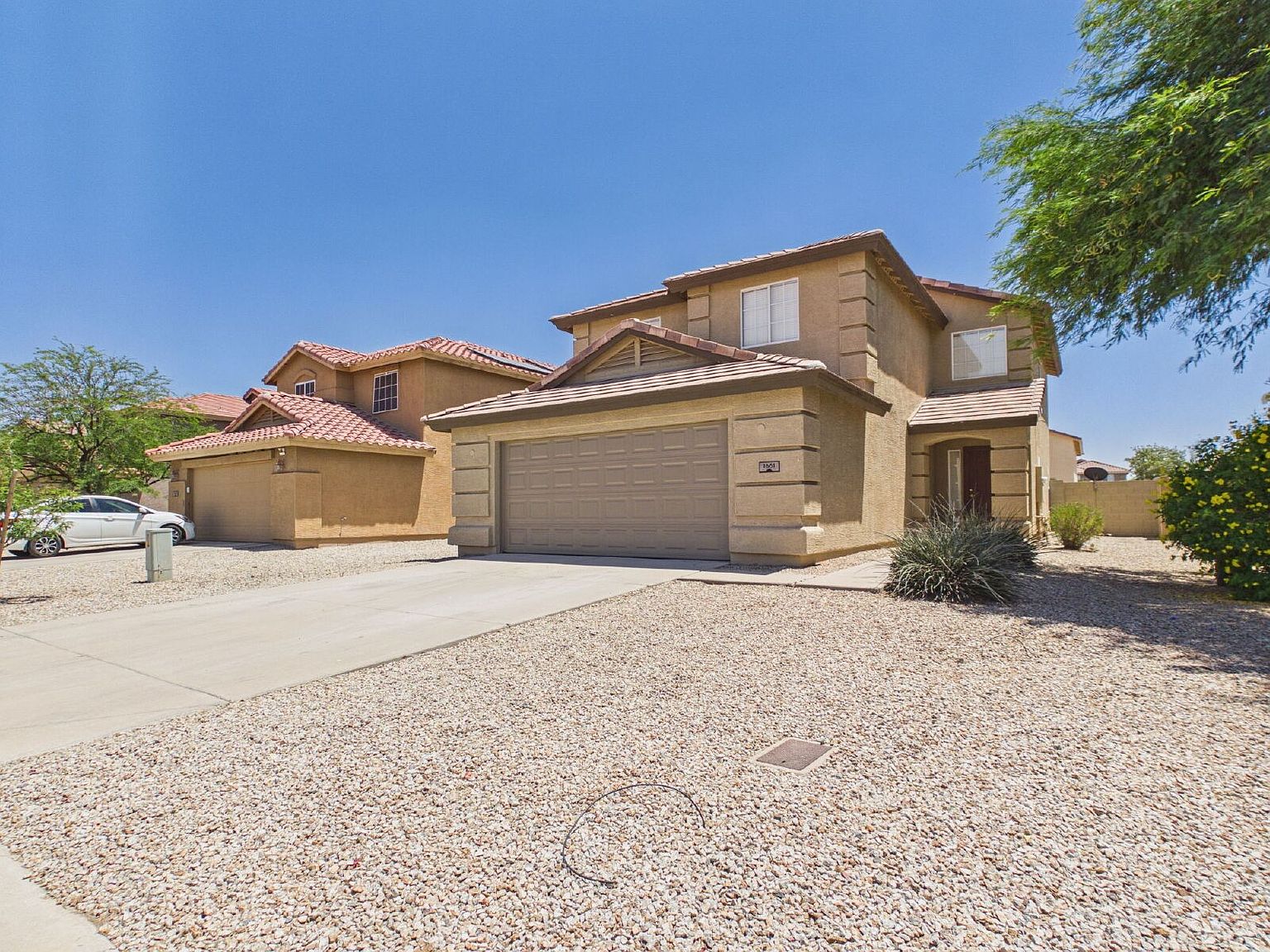 1661 W Harding Ave Coolidge, AZ 85128 photo 4