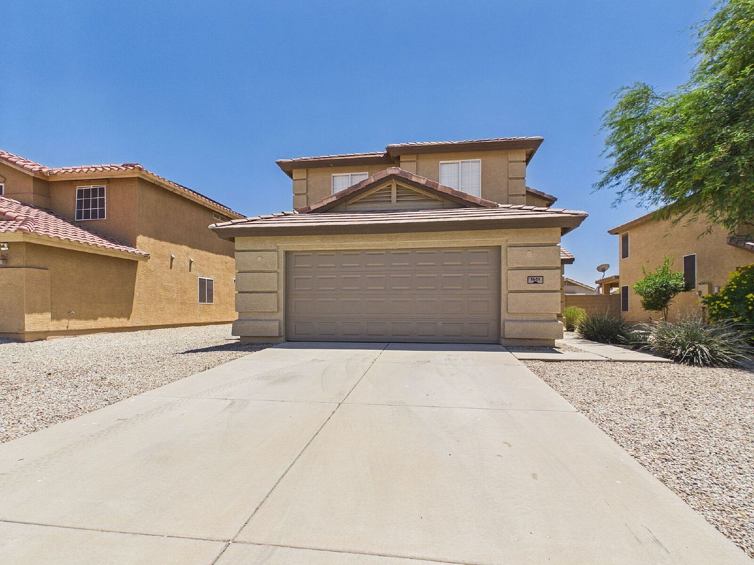 1661 W Harding Ave Coolidge, AZ 85128 photo 2