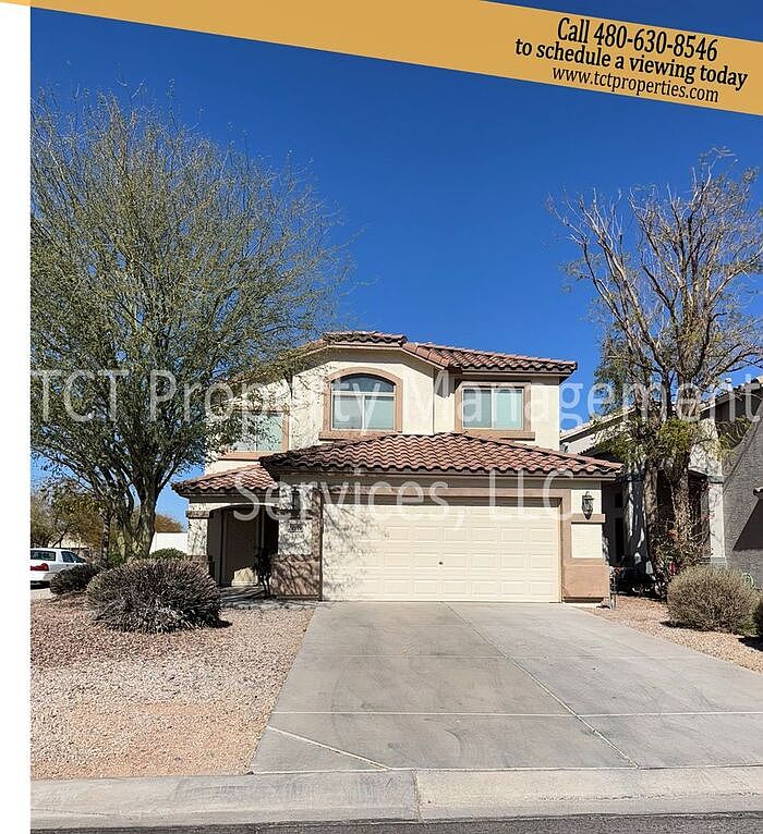 28579 N Dolomite Ln Queen Creek, AZ 85143 photo 2
