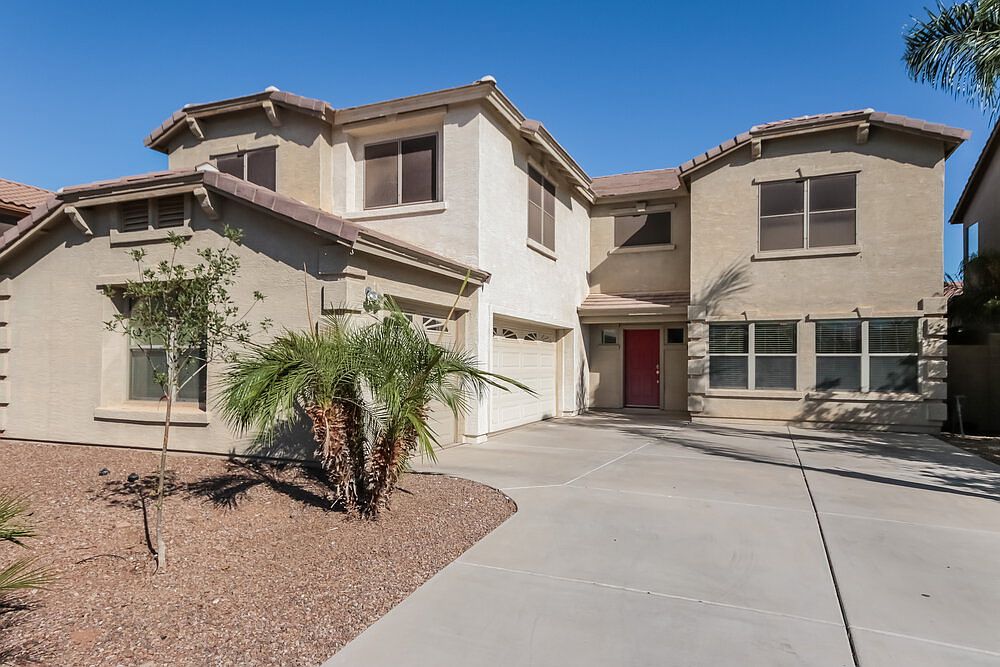 3130 E Cowboy Cove Trail San Tan Valley, AZ 85143 photo 3