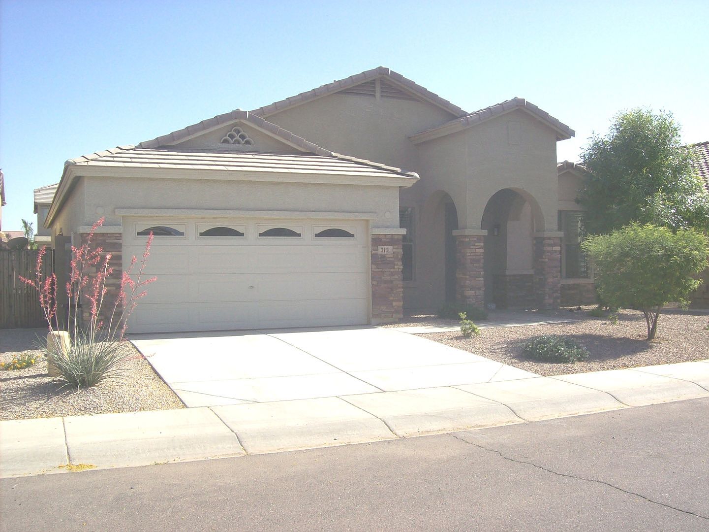 3131 E Silversmith Trail Queen Creek, AZ 85143