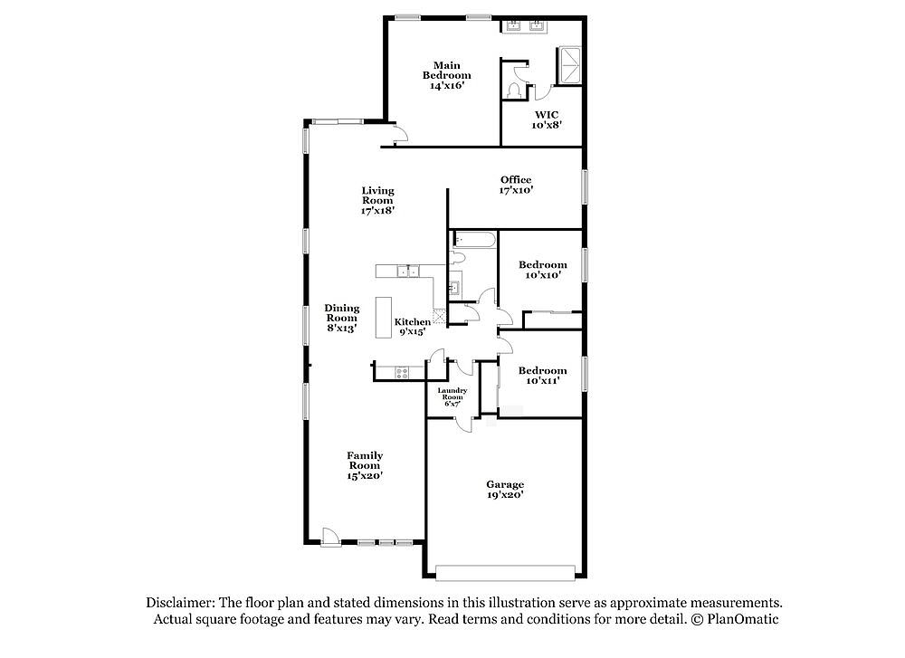 46186 W Holly Dr Maricopa, AZ 85139 photo 5