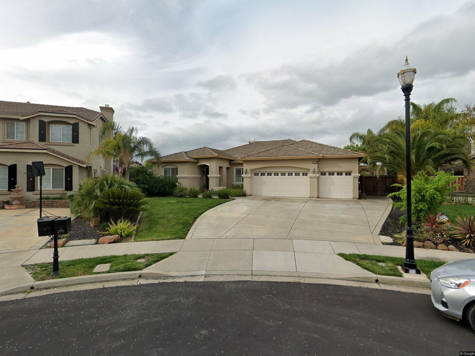 2048 Great Meadow Ct photo 2