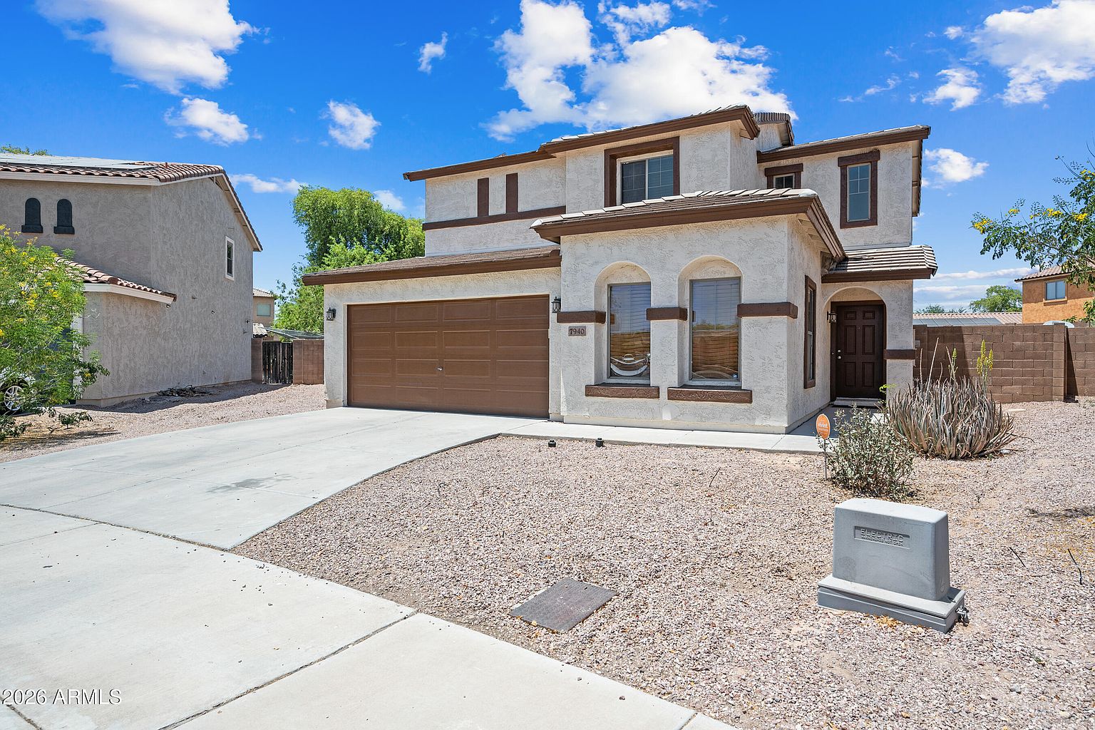 7940 W Florence Ave Phoenix, AZ 85043 photo 2
