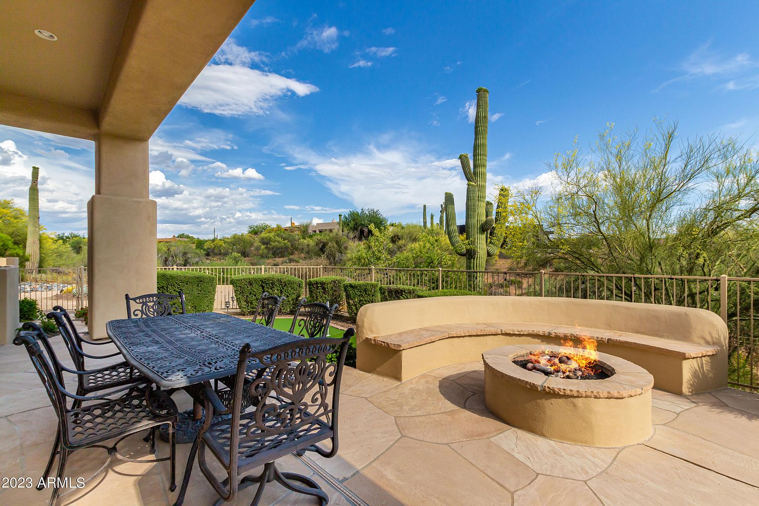6945 E STEVENS Road photo 5