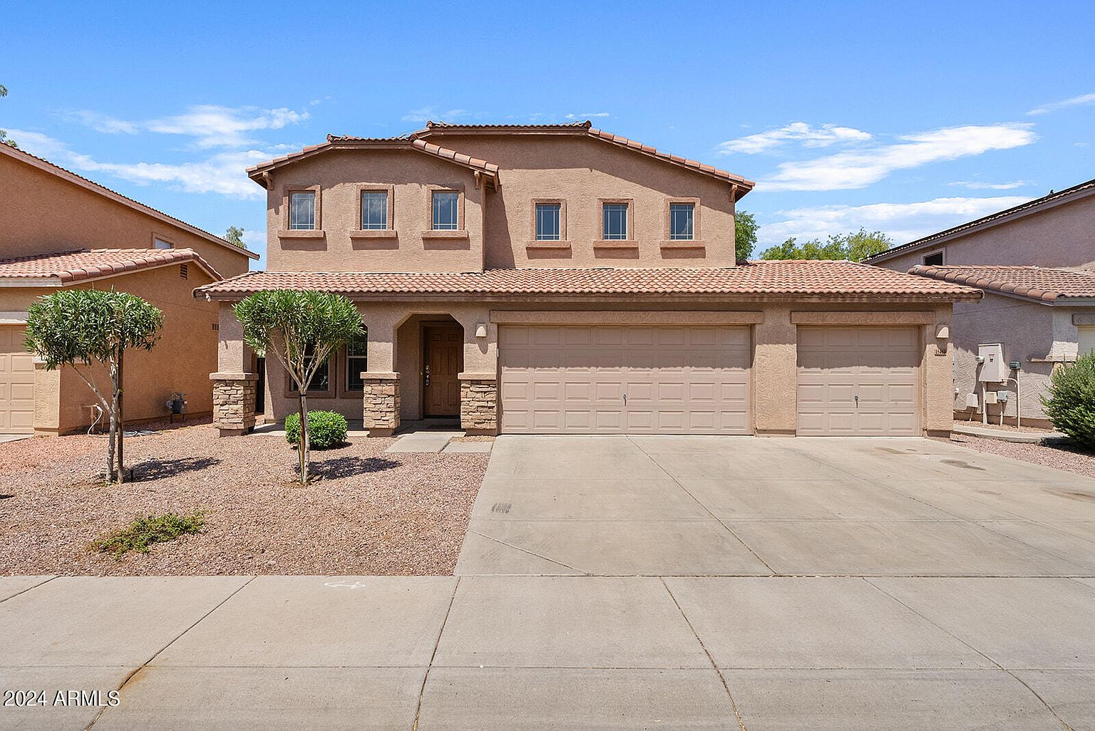 15410 N 169th Ln Surprise, AZ 85388 photo 2