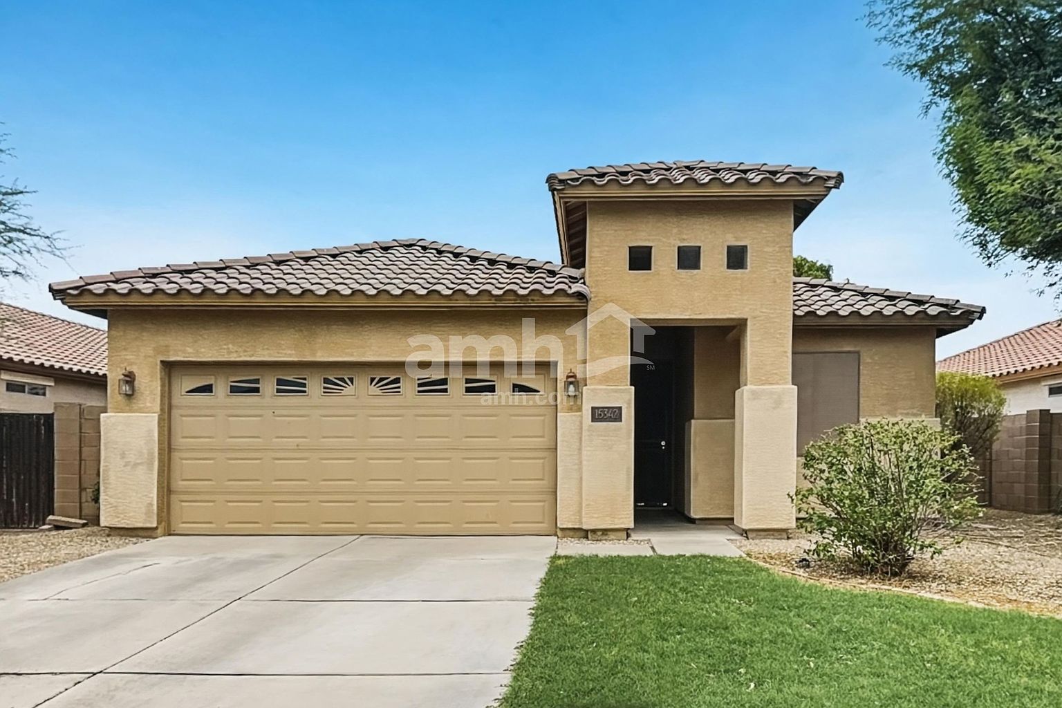 15342 W Morning Glory St Goodyear, AZ 85338 photo 2