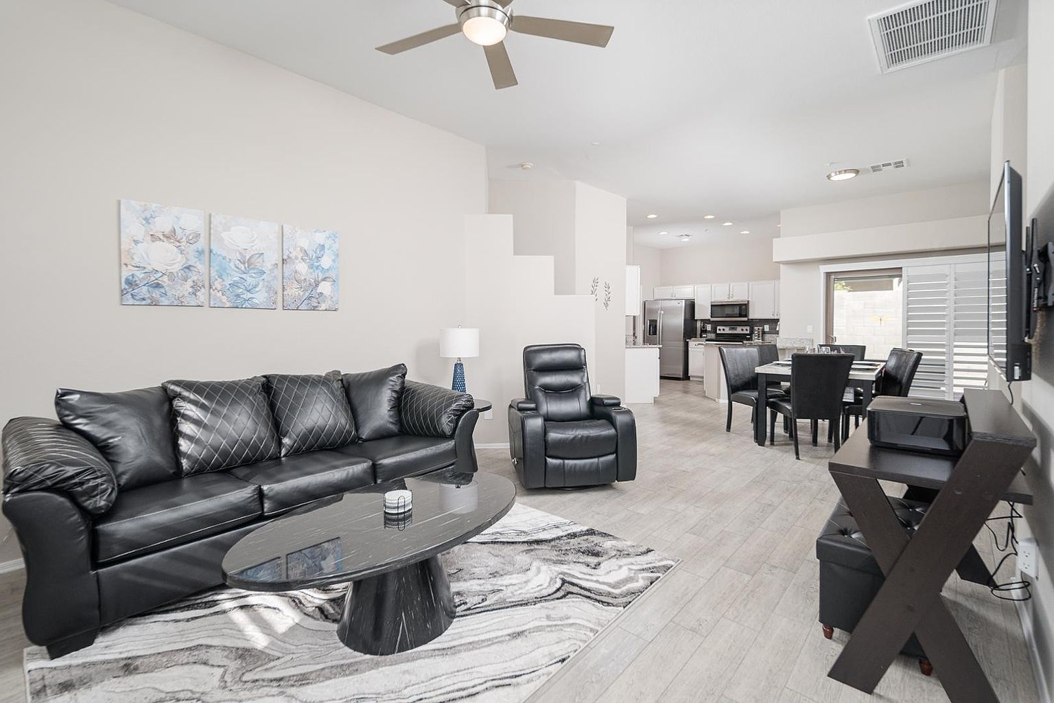 8164 W Zoe Ella Way Peoria, AZ 85382