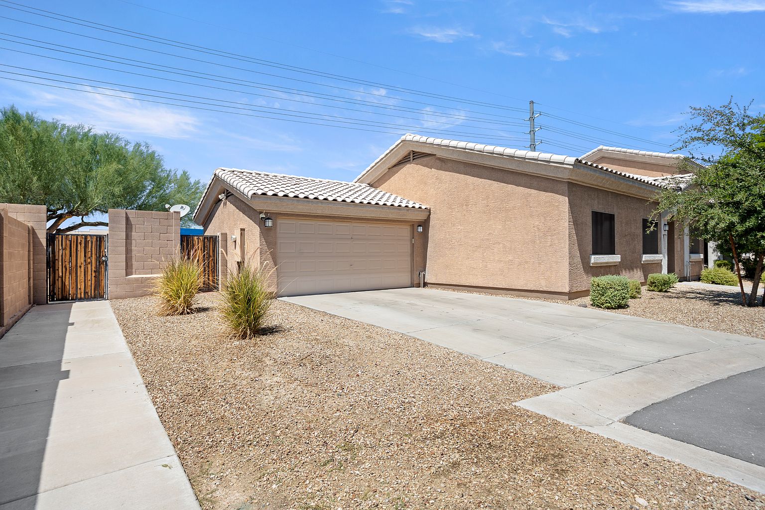15502 N Hidden Valley Ln photo 5