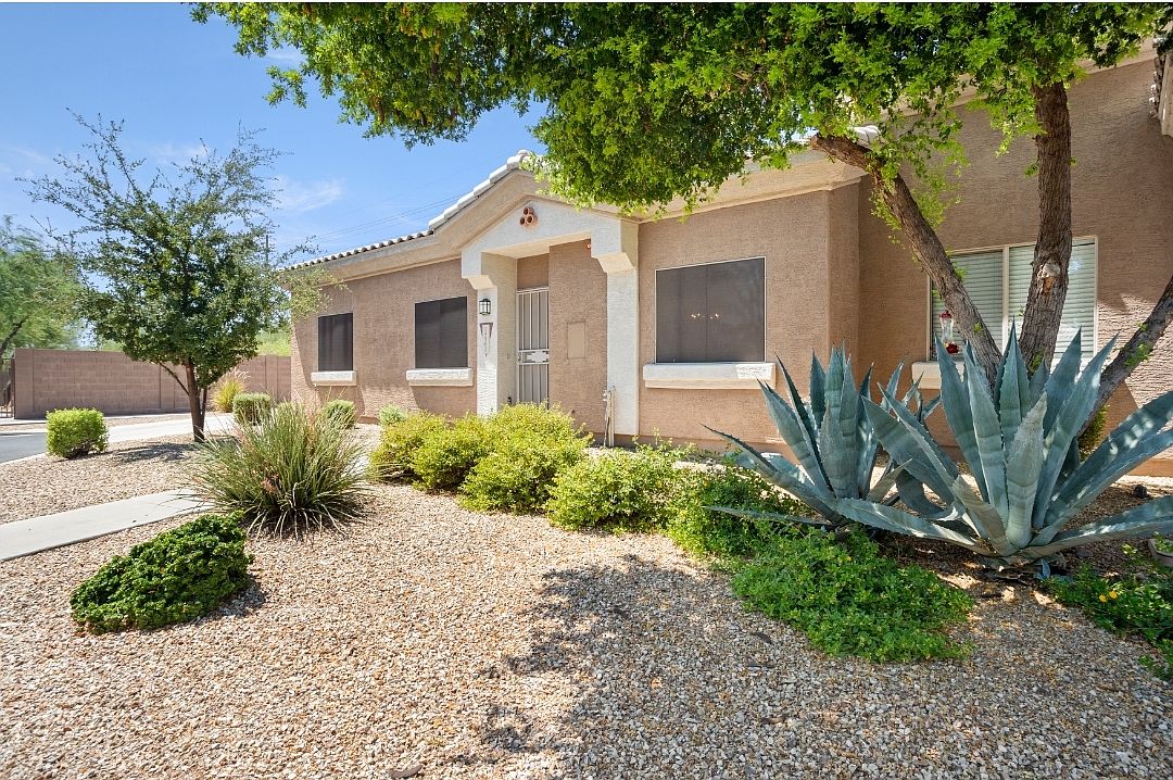 15502 N Hidden Valley Ln photo 2