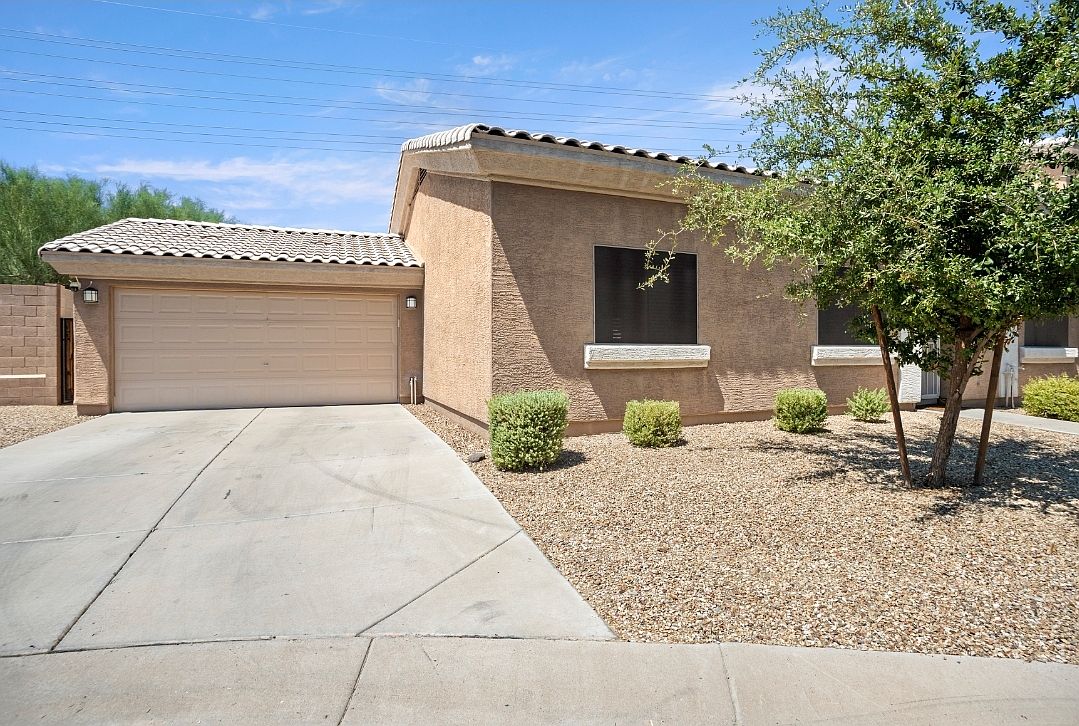 15502 N Hidden Valley Ln photo 4