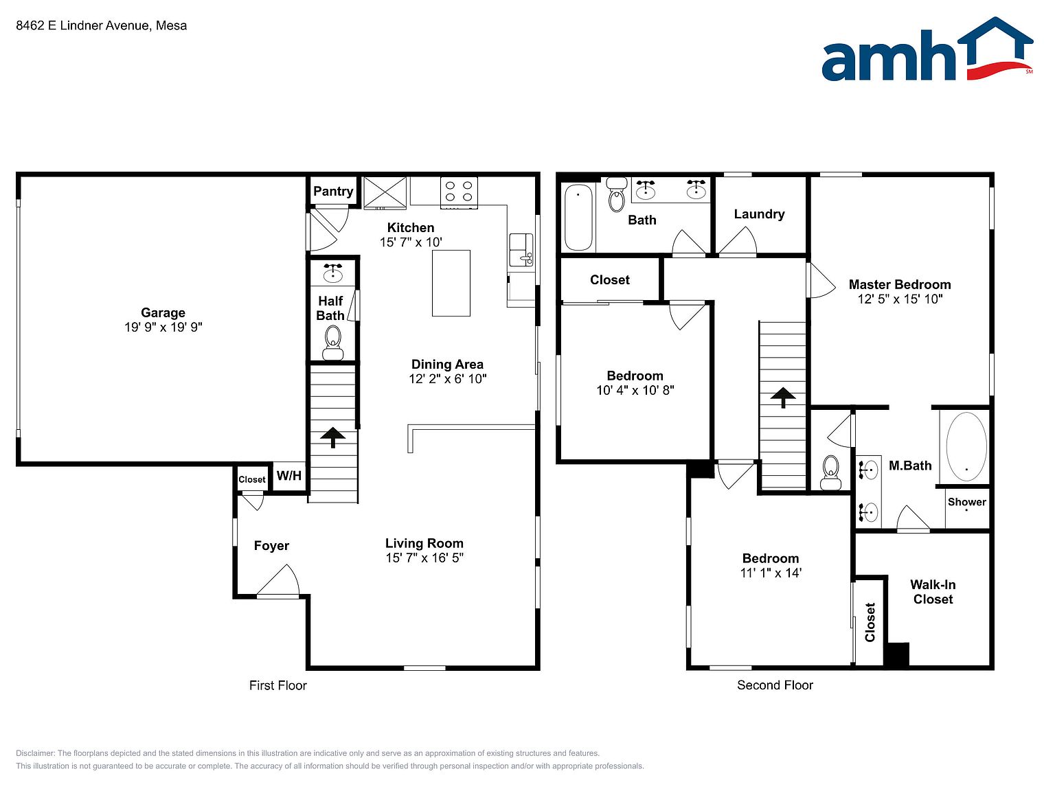 8462 E Lindner Ave Mesa, AZ 85209 photo 4