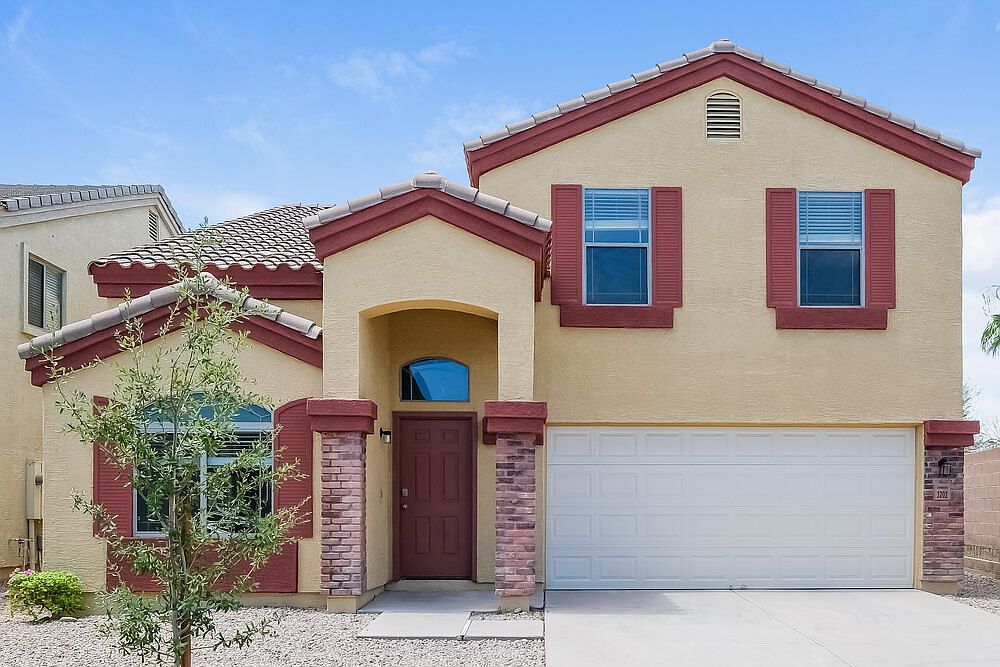 3202 S Justin Dr Tolleson, AZ 85353 photo 3