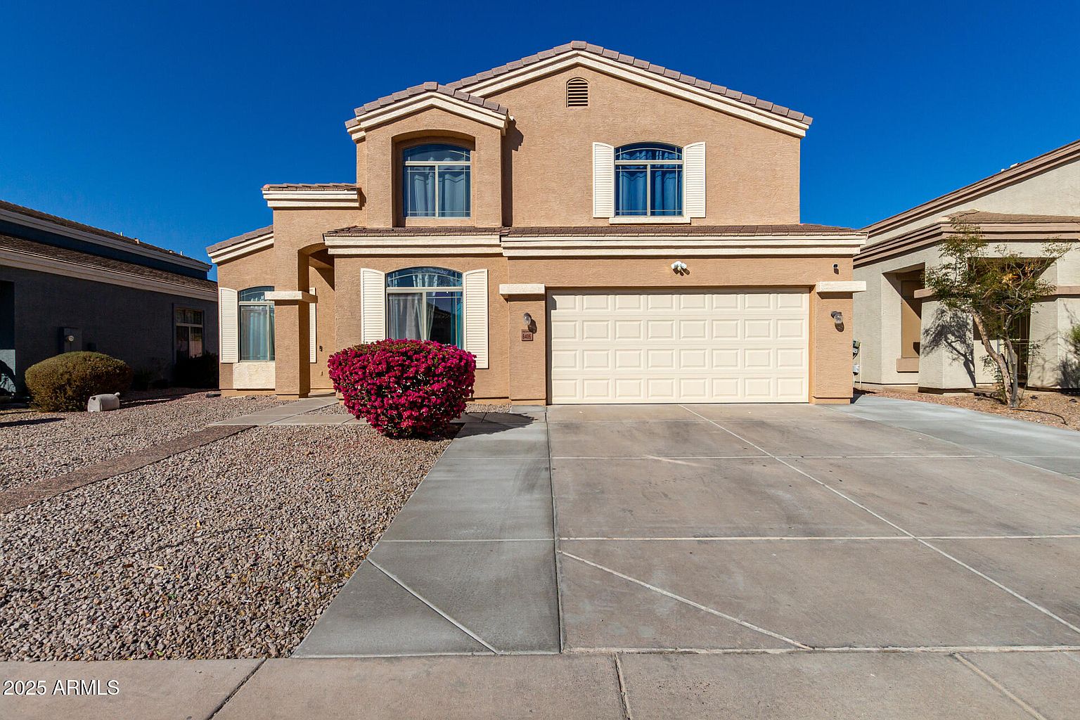 8406 W Pioneer St Tolleson, AZ 85353 photo 2