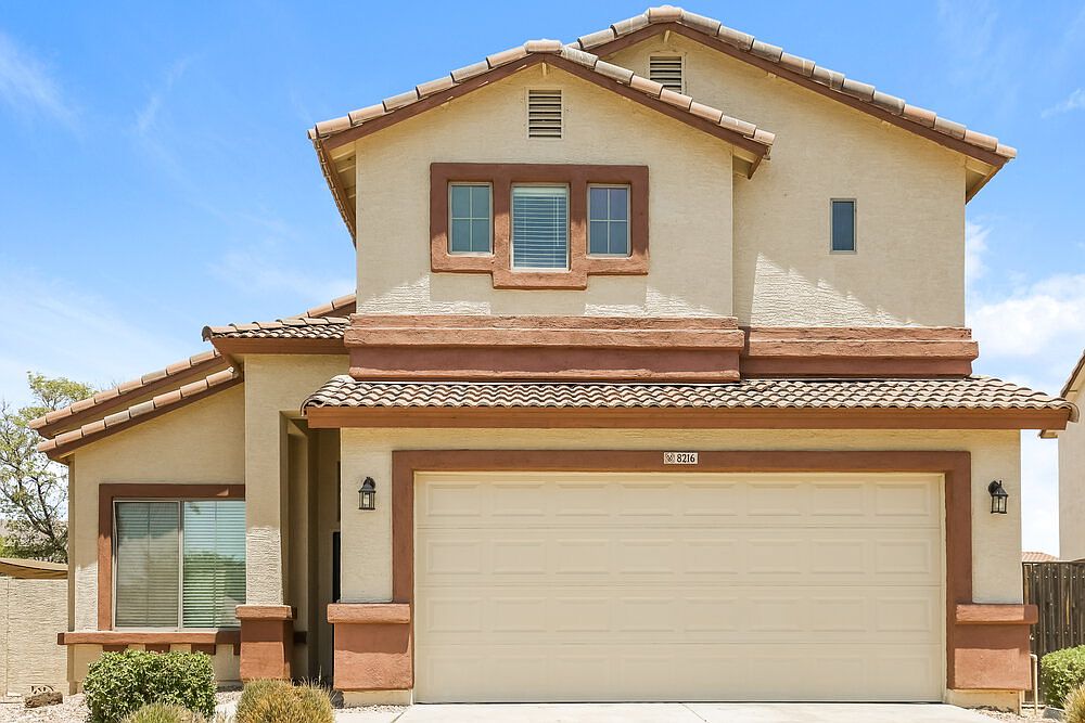 8216 W Globe Ave Phoenix, AZ 85043 photo 3
