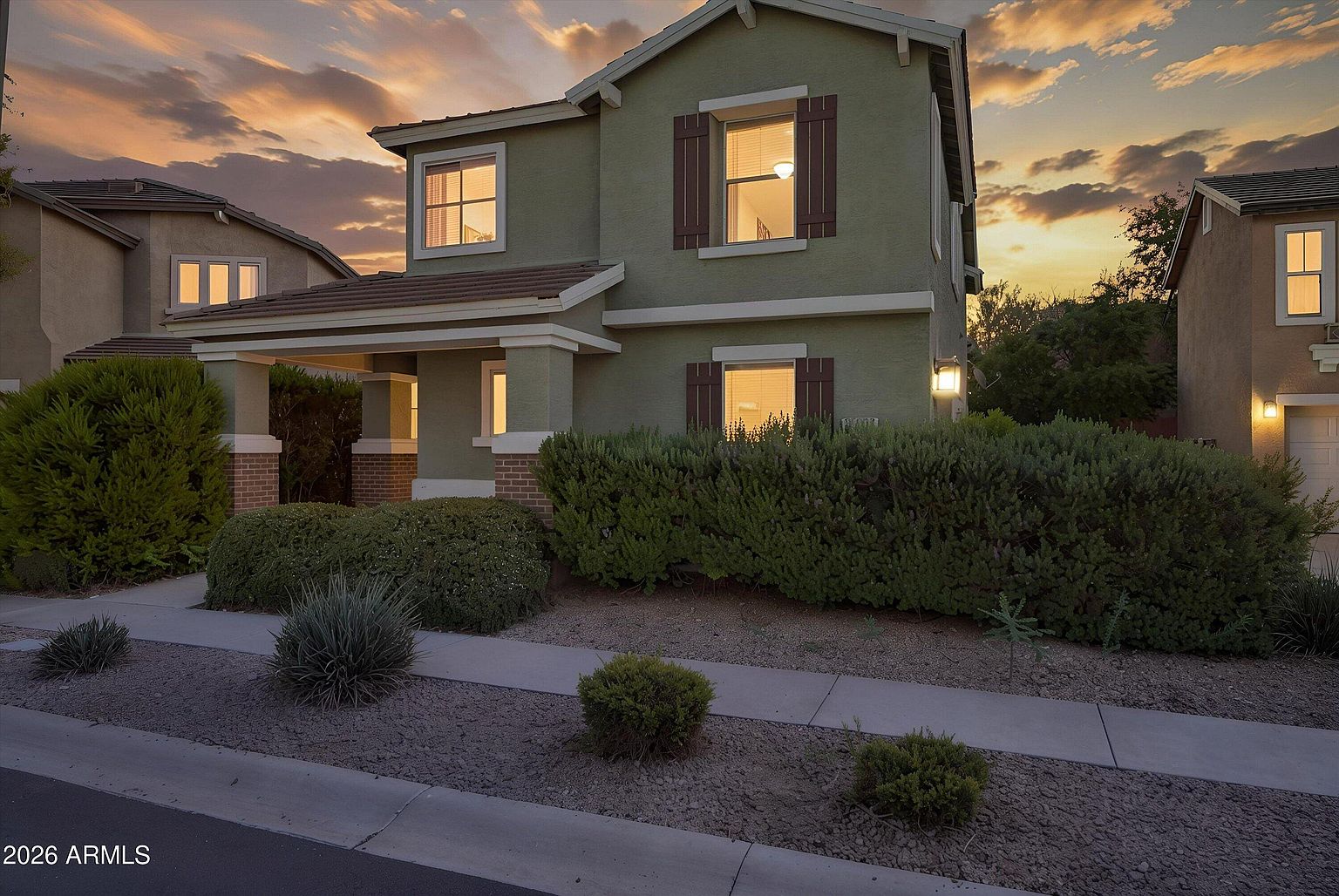 35203 N 30th Ln Phoenix, AZ 85086 photo 4