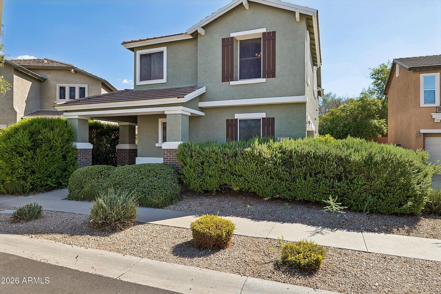 35203 N 30th Ln Phoenix, AZ 85086 photo 3