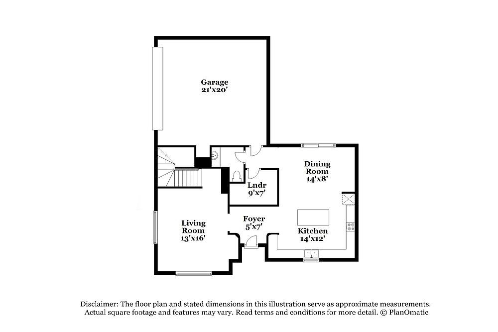 2319 W Jake Hvn photo 4