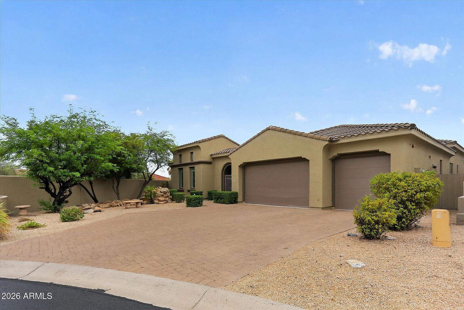 30382 N 72nd Pl Scottsdale, AZ 85266 photo 2