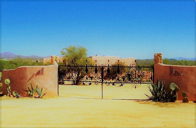 14128 E Red Range Way Scottsdale, AZ 85262 photo 5