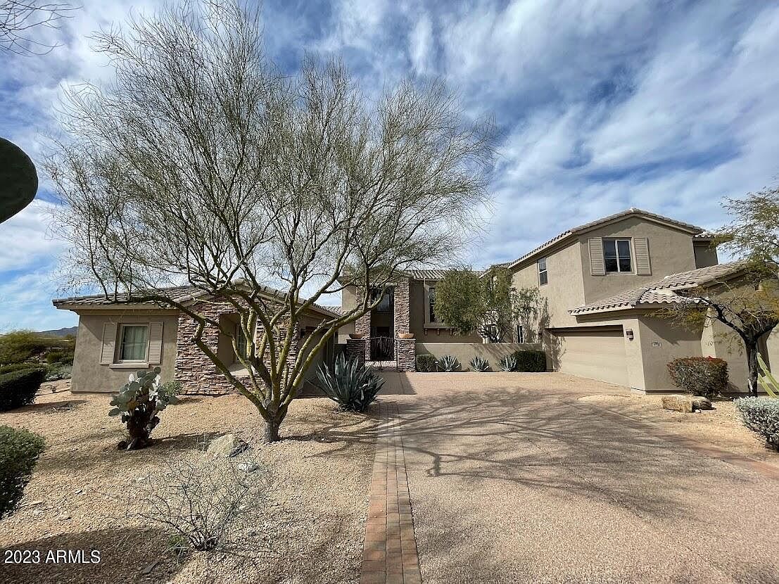 9778 E Jagged Peak Rd Scottsdale, AZ 85262 photo 4