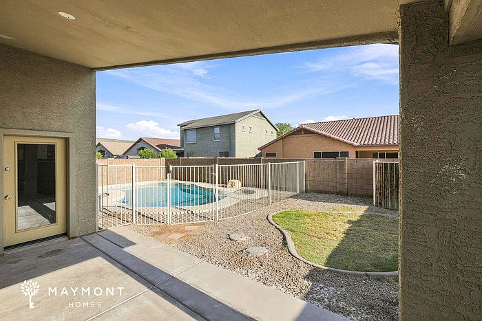 4728 W Ardmore Rd photo 3