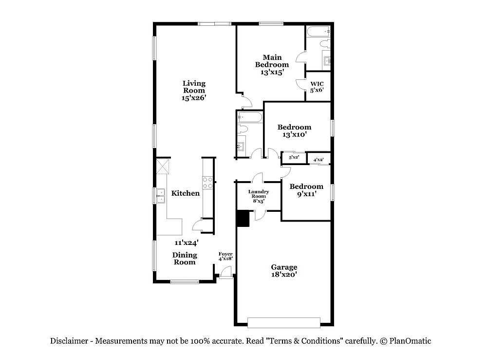 25213 W Cranston Ln photo 5