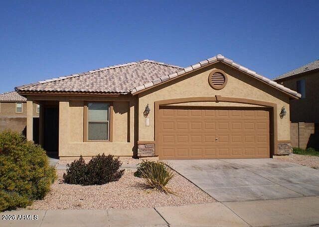 25214 W Clanton Ave Buckeye, AZ 85326 photo 2