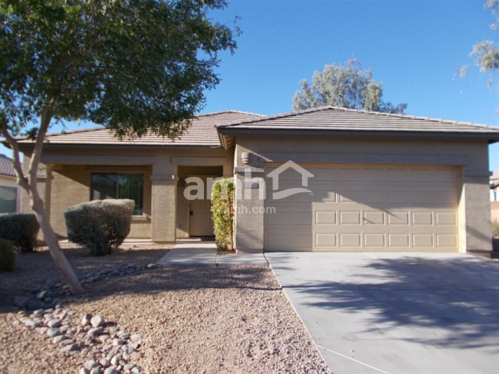 11621 W Lincoln St Avondale, AZ 85323 photo 2