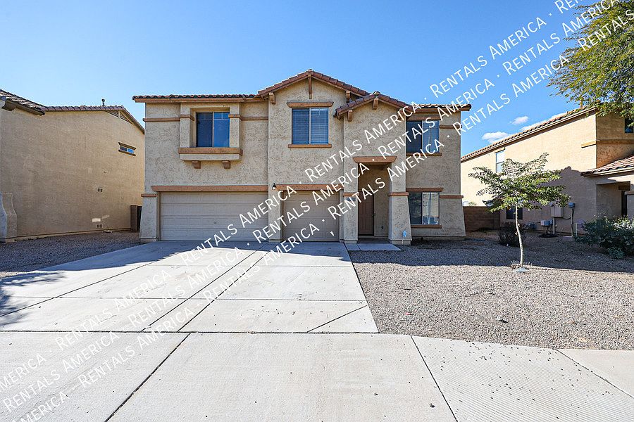 910 S 118th Ln Avondale, AZ 85323 photo 2