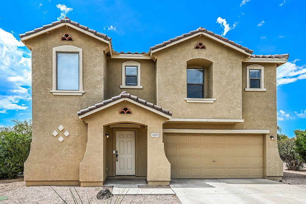 15331 W Cameron Cir Surprise, AZ 85379 photo 3