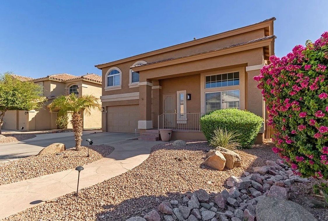 15755 West Redfield Road, Surprise, AZ 85379 photo 2