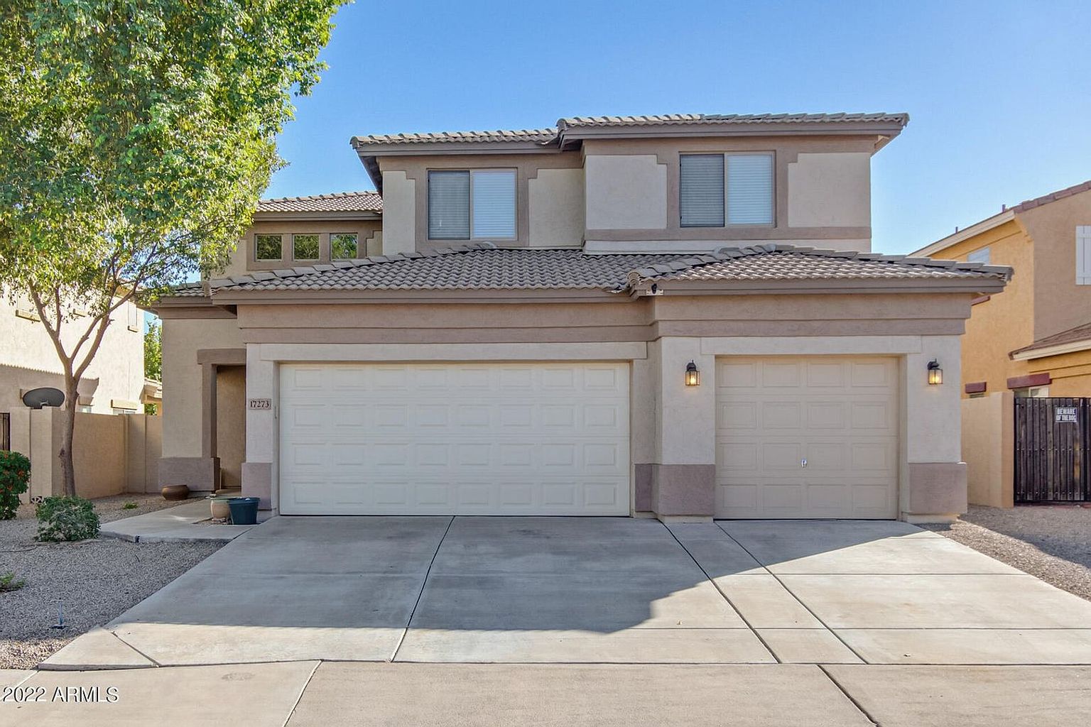 17273 W Carmen Dr Surprise, AZ 85388 photo 2