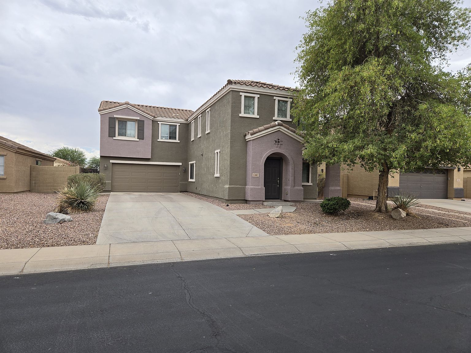 17607 W Ventura St Surprise, AZ 85388 photo 2