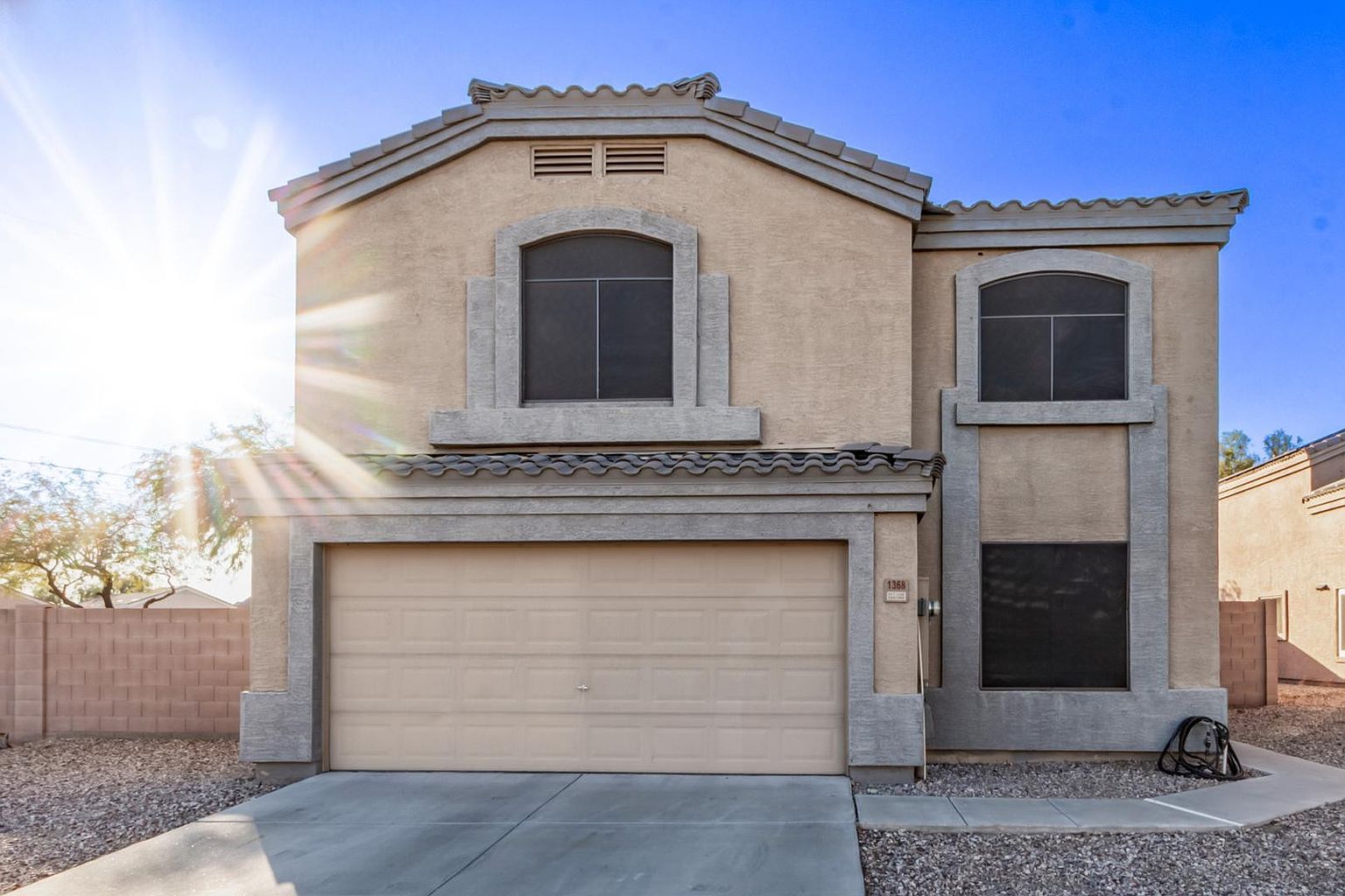 1368 S 232nd Ave Buckeye, AZ 85326 photo 2