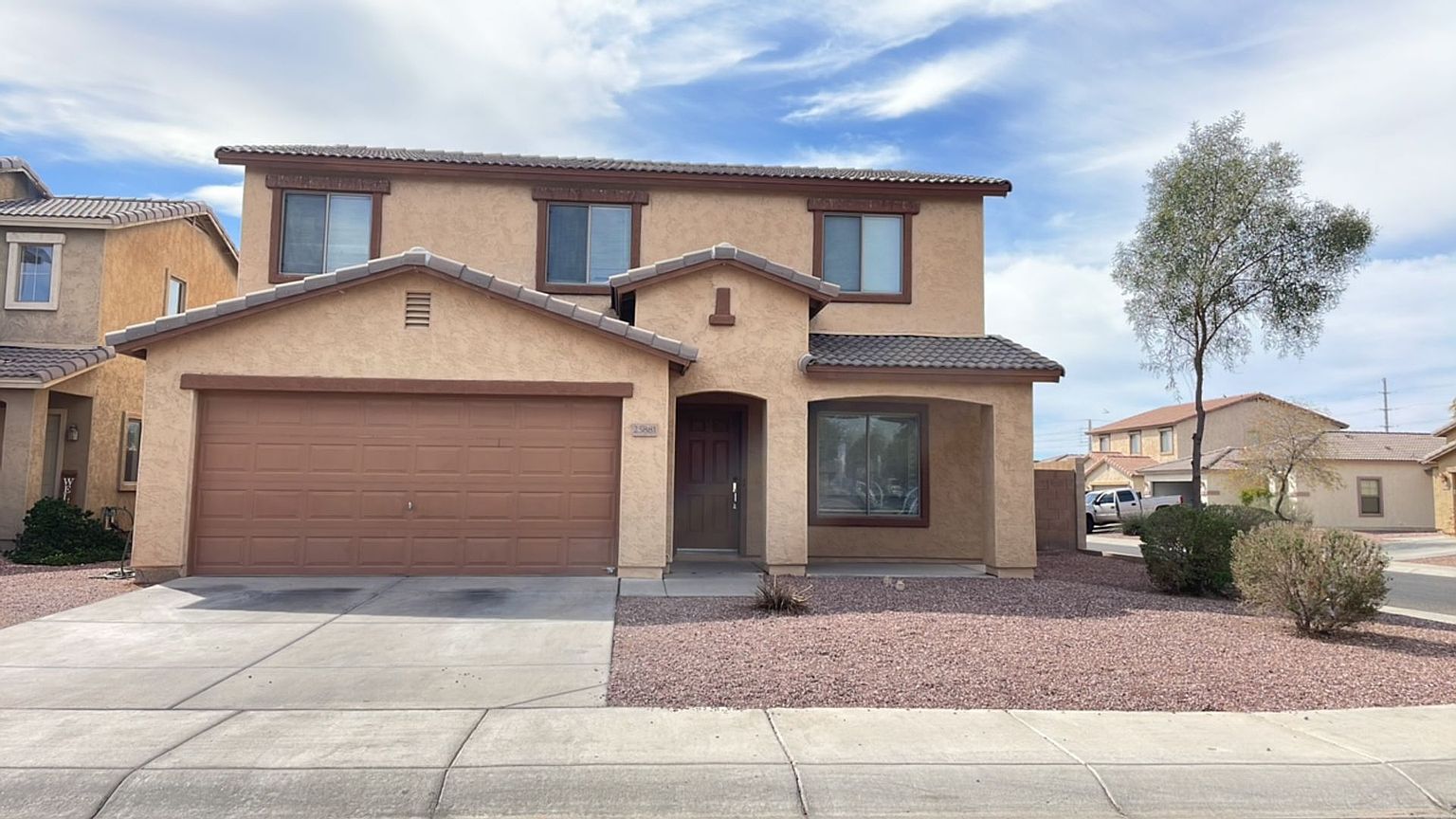 25881 West North Star Place, Buckeye, AZ 85326 photo 2