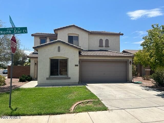 25727 W North Star Ct Buckeye, AZ 85326 photo 2