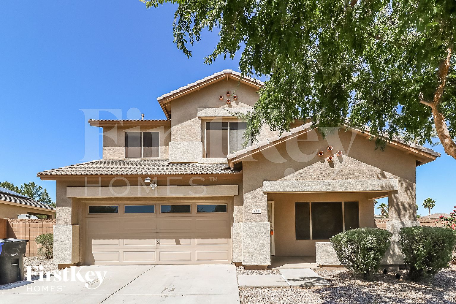 14524 W Evans Dr Surprise, AZ 85379 photo 2