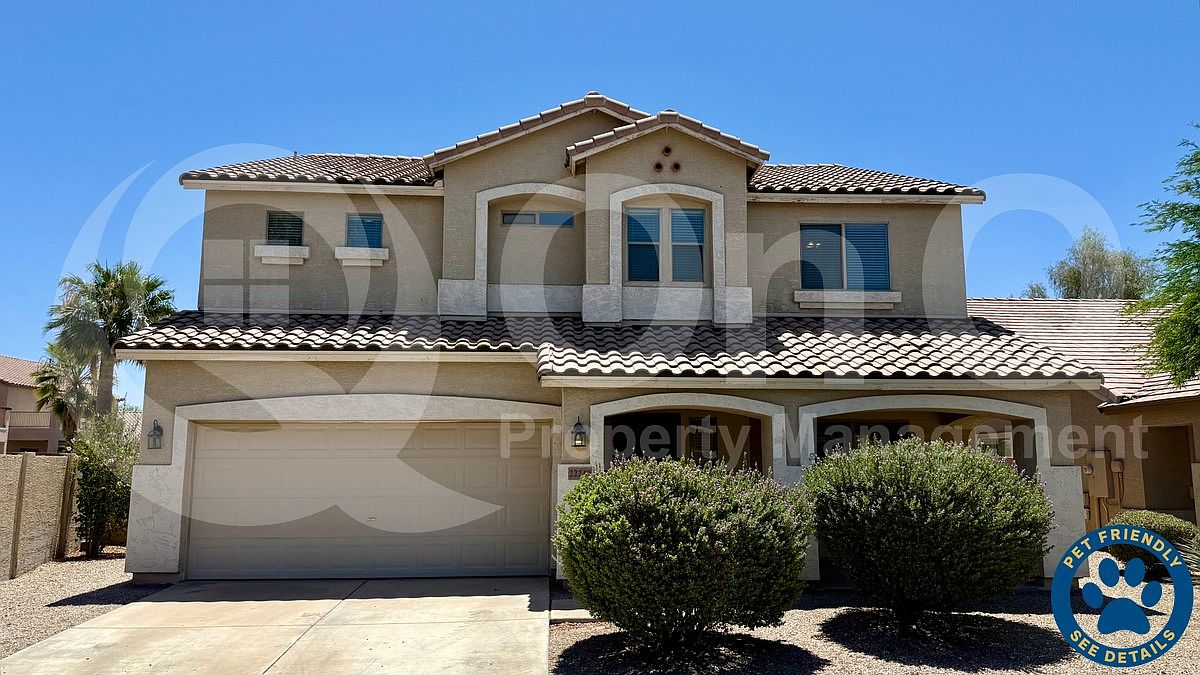 22249 E Calle de Flores Queen Creek, AZ 85142 photo 2