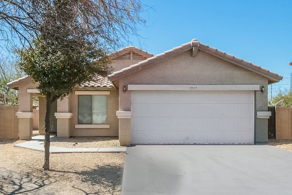 9819 West Riverside Avenue Tolleson, AZ 85353 photo 2
