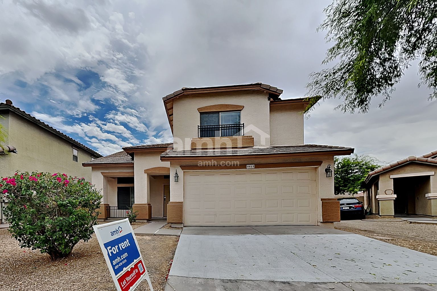 9815 West Riverside Avenue Tolleson, AZ 85353 photo 2