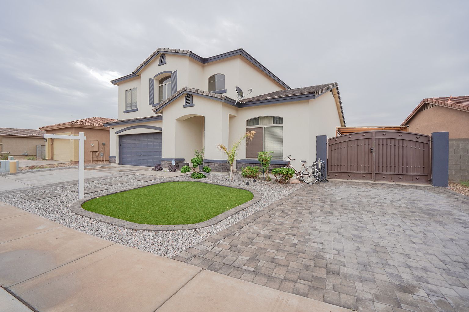 5137 W Grenadine Rd