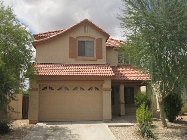 4360 W Alta Vista Rd Laveen, AZ 85339 photo 2