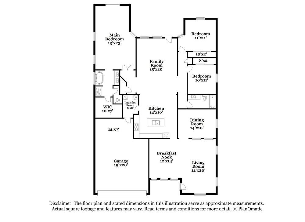 4439 W Apollo Rd photo 5