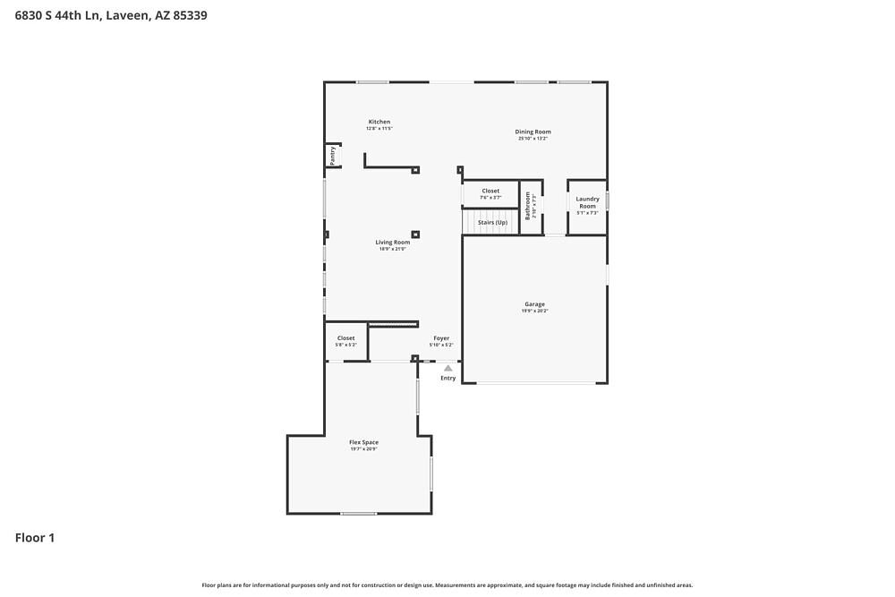 6830 S 44th Ln Phoenix, AZ 85339 photo 4